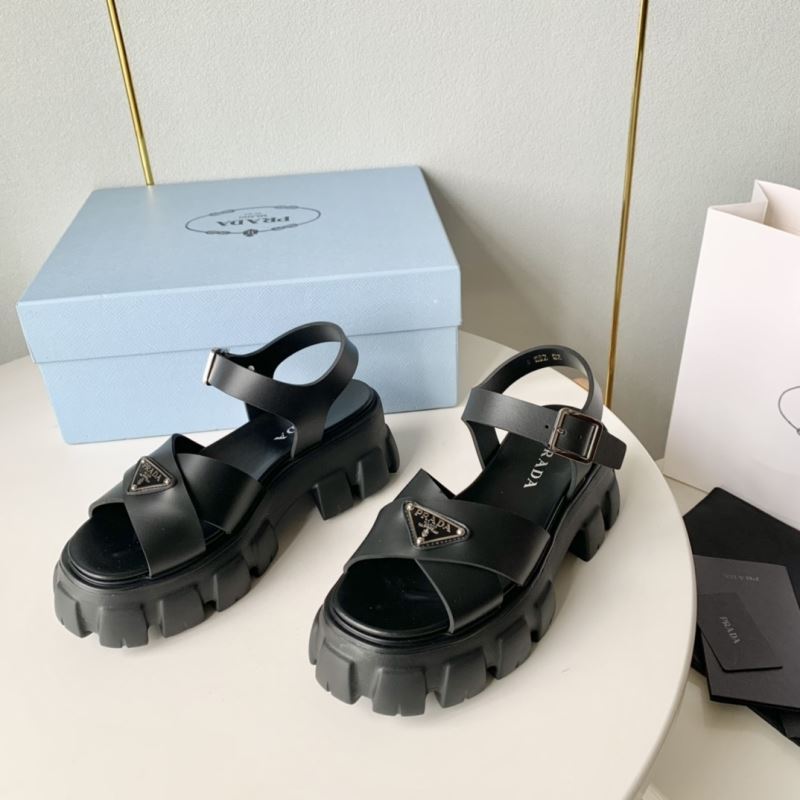 Prada Sandals